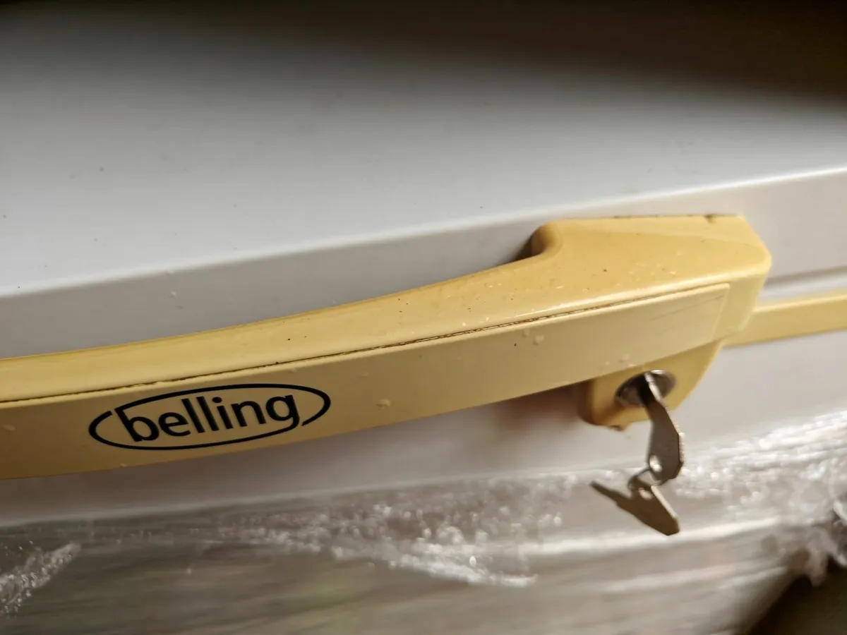 Freezer Belling chest freezer - Image 2