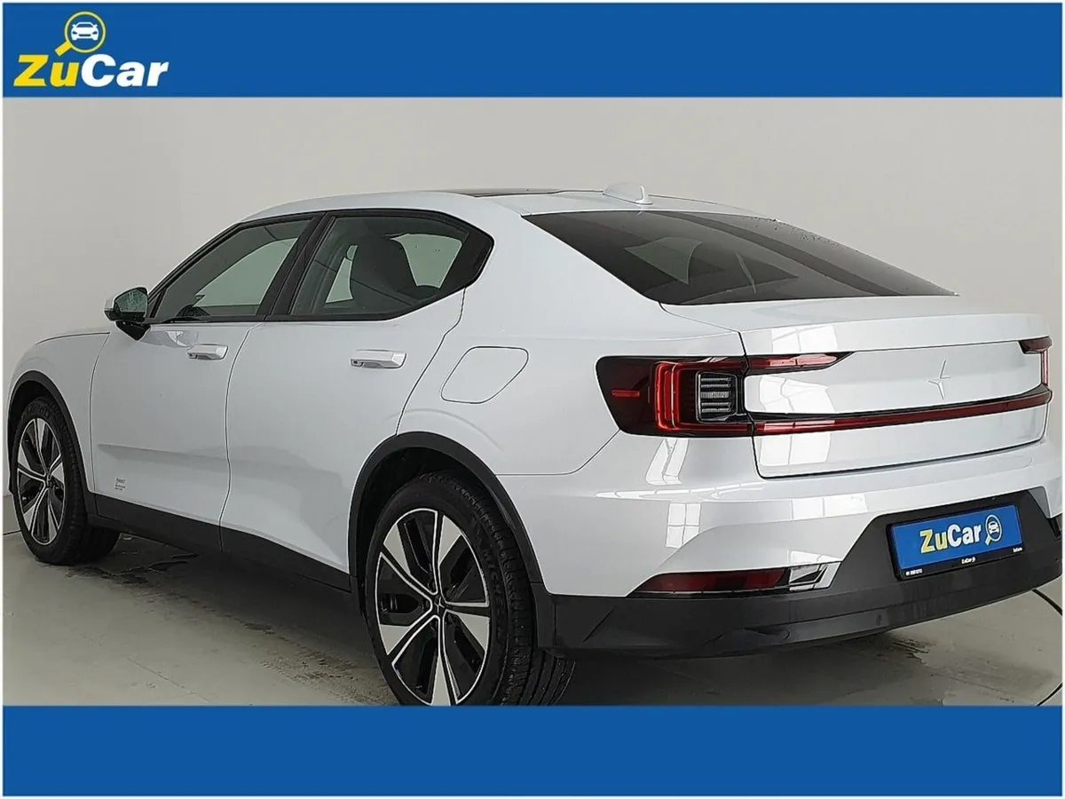 Polestar 2 Polestar 2 Plus Ev Fwd  Long Range  231 - Image 4
