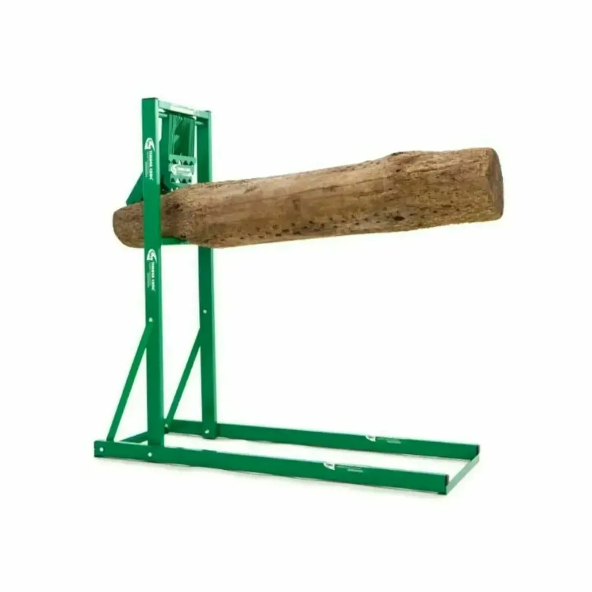 The Timber Croc Log Holder - Image 2