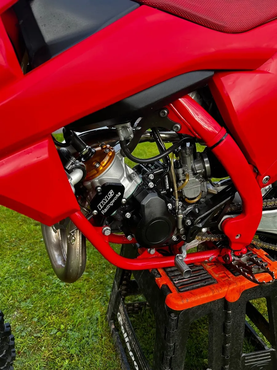 2024 gas gas 85 - Image 2