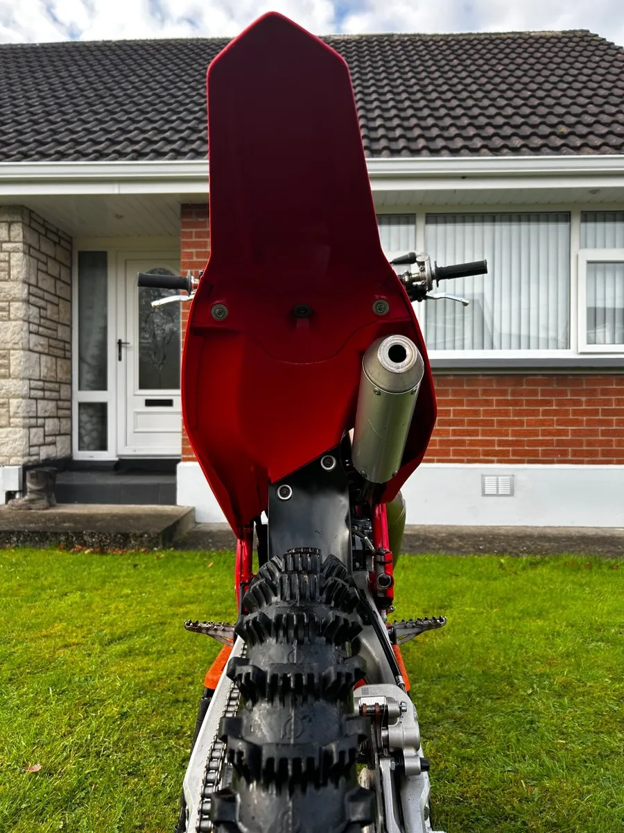 2024 gas gas 85 - Image 3