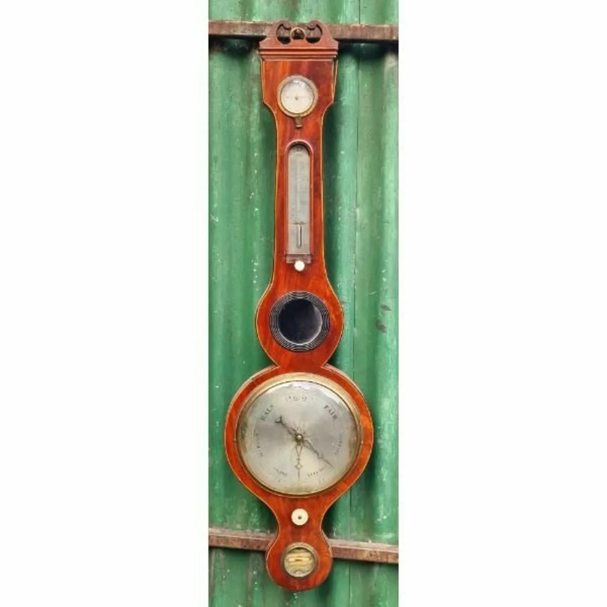 Barometer KAS894 - Image 1