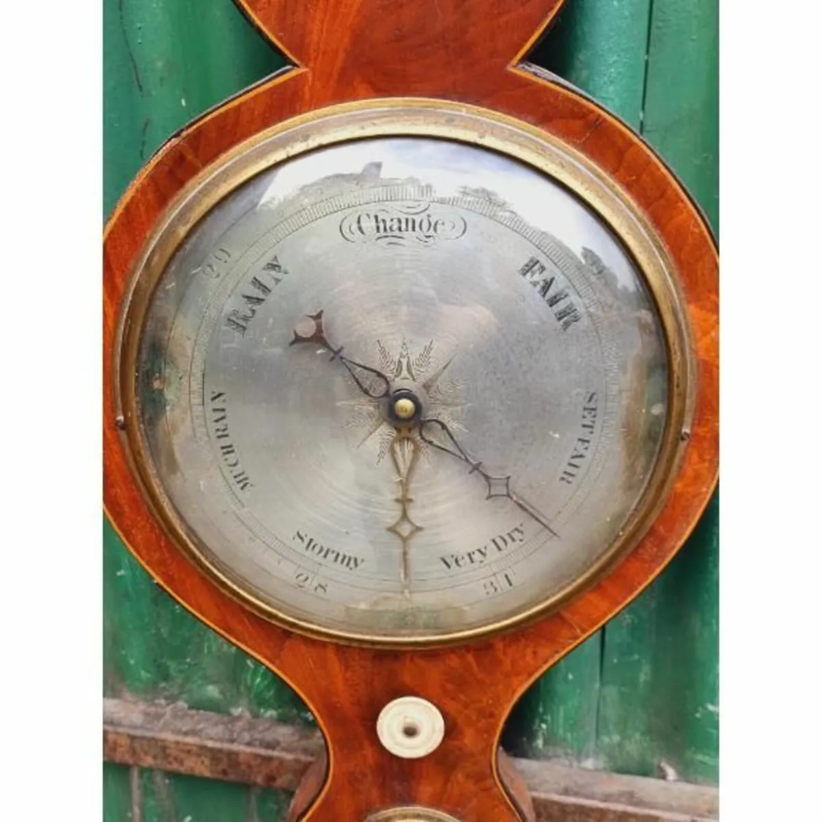 Barometer KAS894 - Image 2