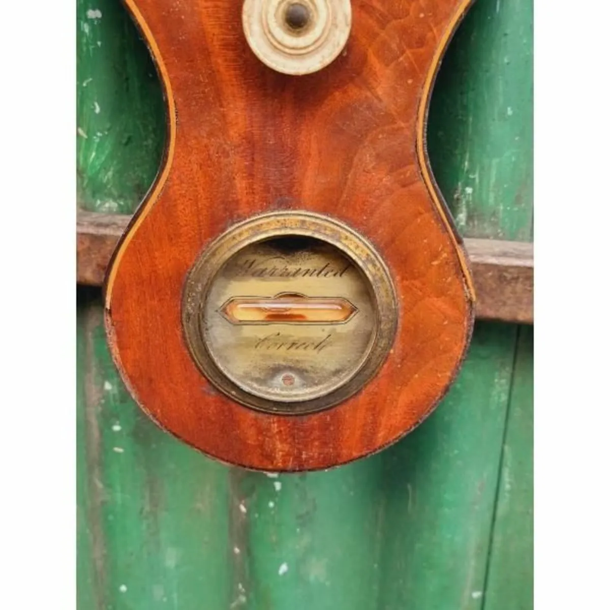 Barometer KAS894 - Image 3