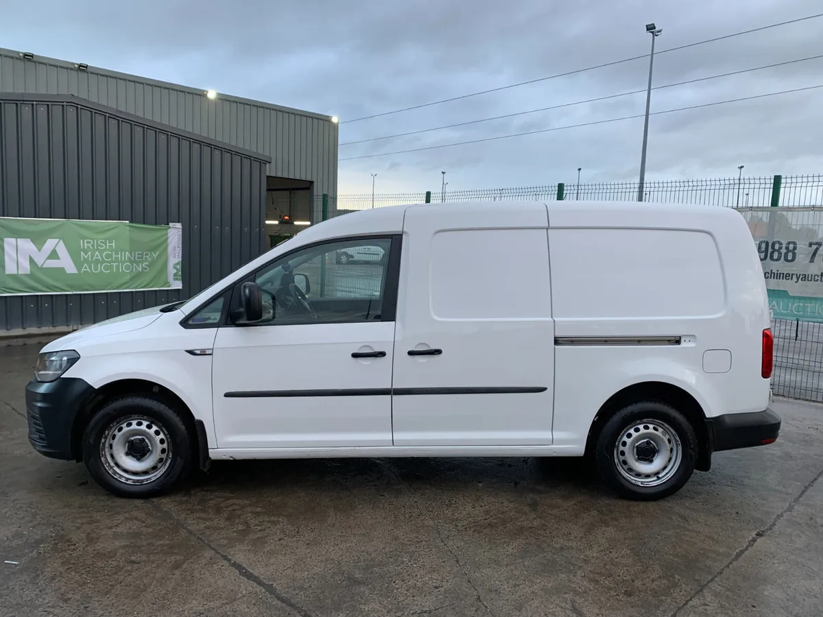 MASSIVE COMMERCIAL VEHICLE AUCTION ENDS WEDNESDAY - Image 3