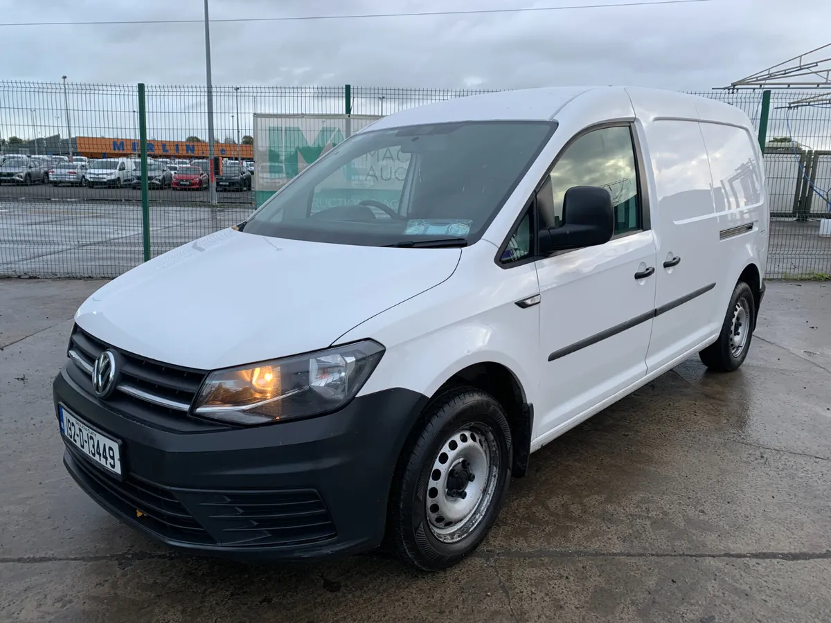 MASSIVE COMMERCIAL VEHICLE AUCTION ENDS WEDNESDAY - Image 2