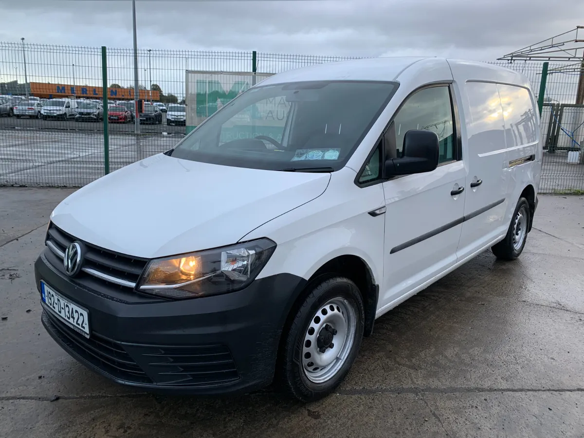 MASSIVE COMMERCIAL VEHICLE AUCTION ENDS WEDNESDAY - Image 4