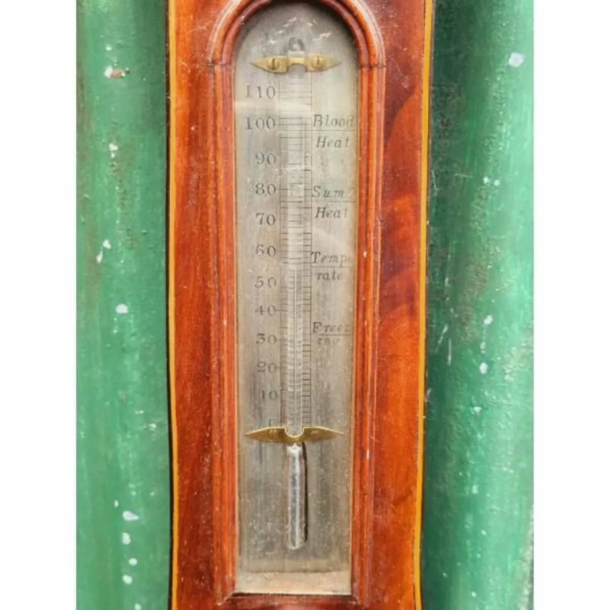 Barometer KAS894 - Image 4