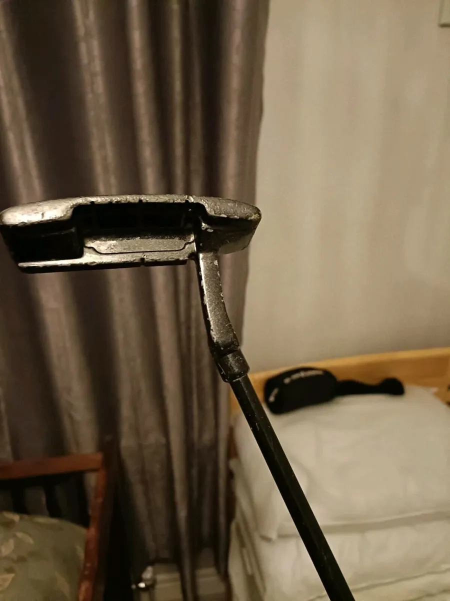 Golf clubs - Image 4
