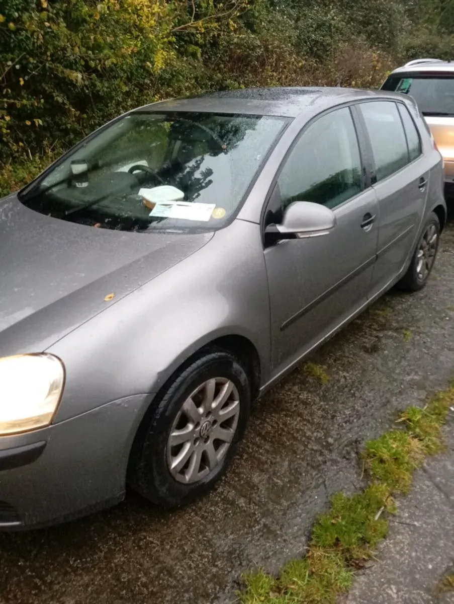VW Golf - Image 2
