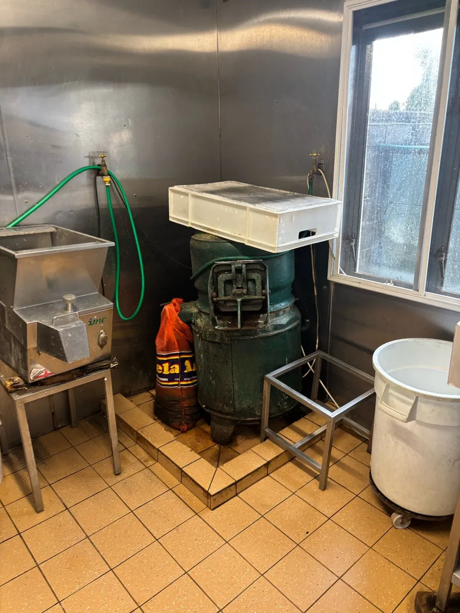 Contents of chipper - Image 4