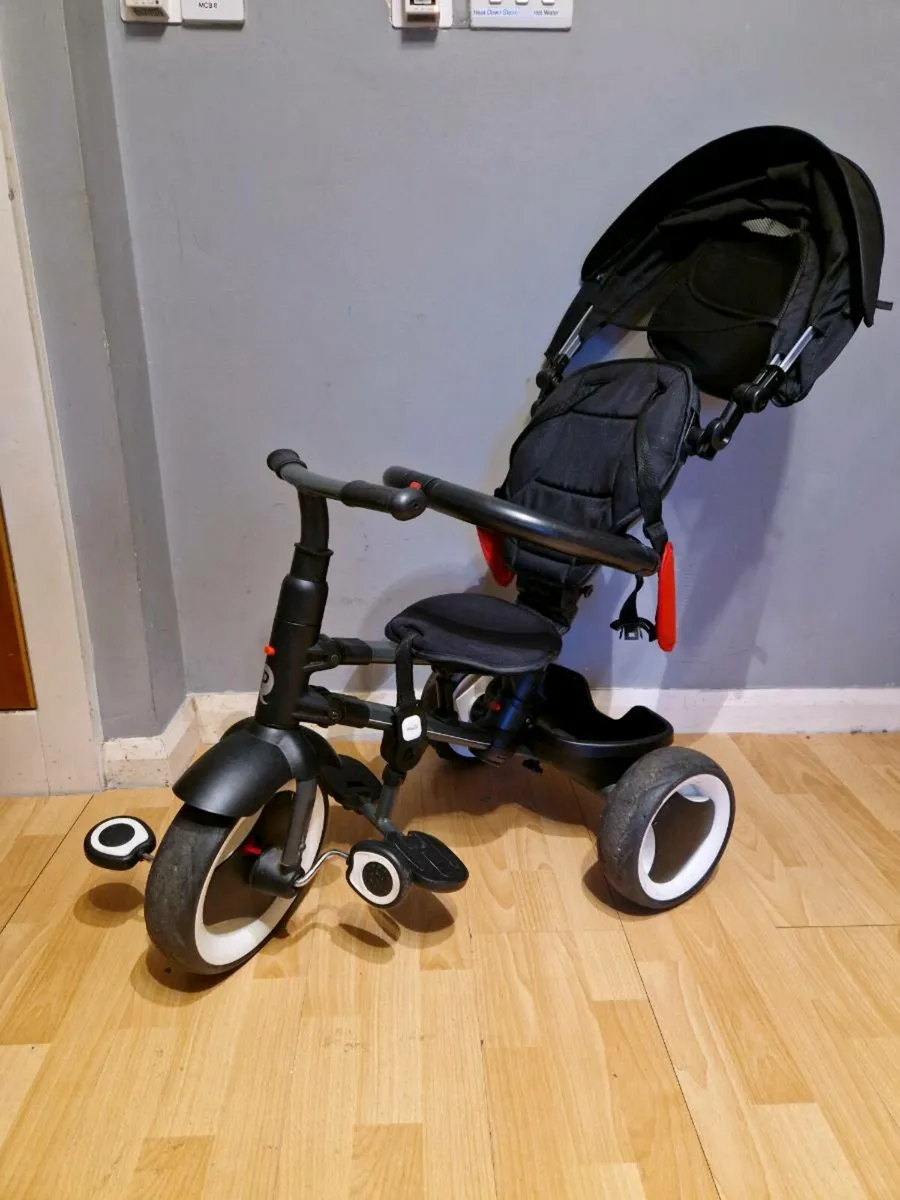 QPlay trike - Image 2
