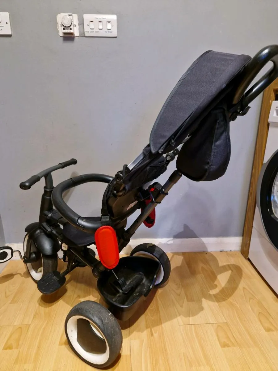 QPlay trike - Image 3
