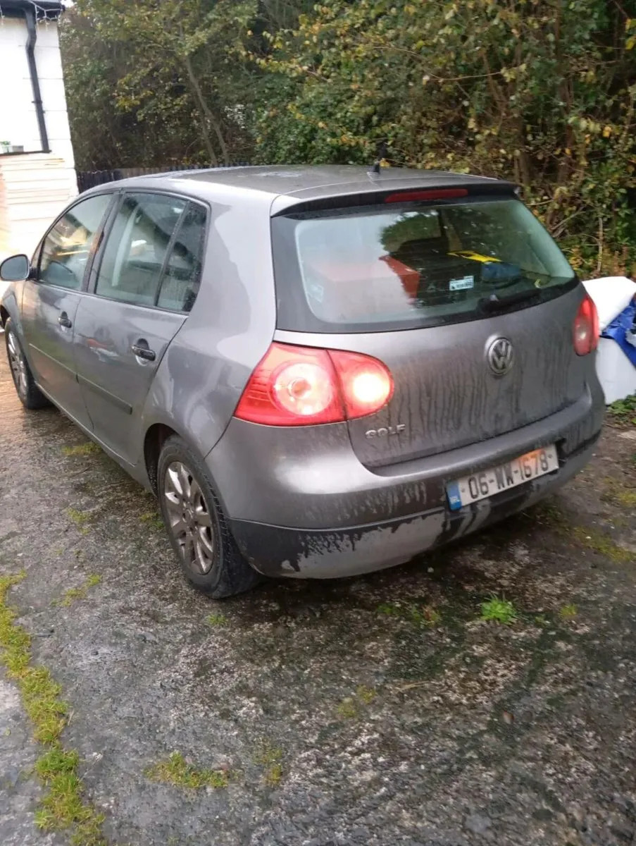 VW Golf - Image 3