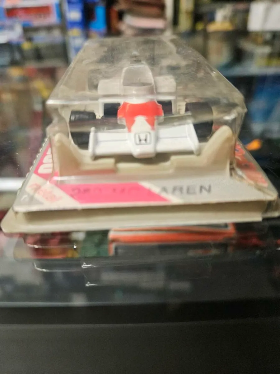 Corgi Majorette Honda Formula 1 - Image 3