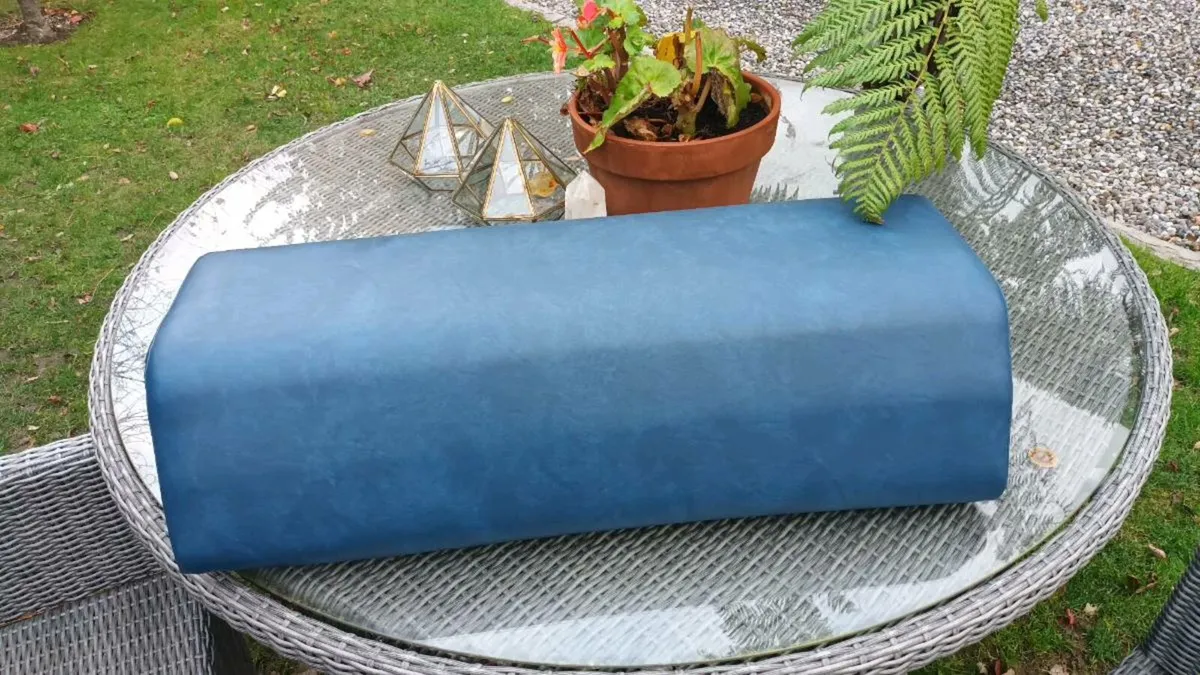 3 body cushions, physio, pregnancy, massage, D18 - Image 2