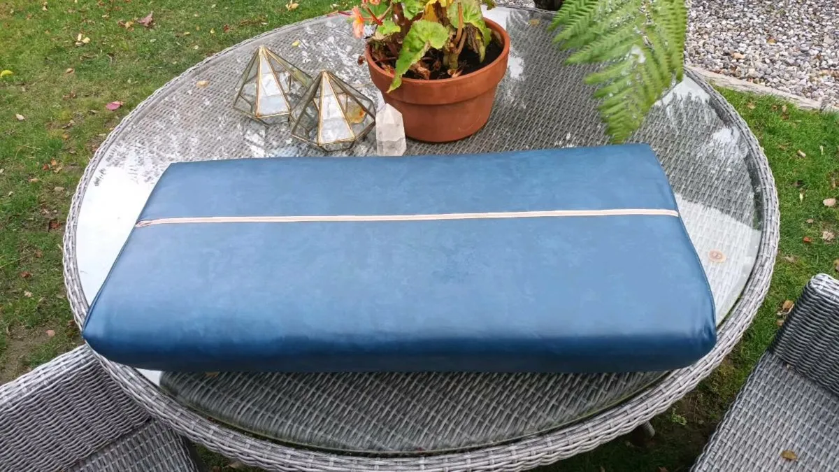 3 body cushions, physio, pregnancy, massage, D18 - Image 3