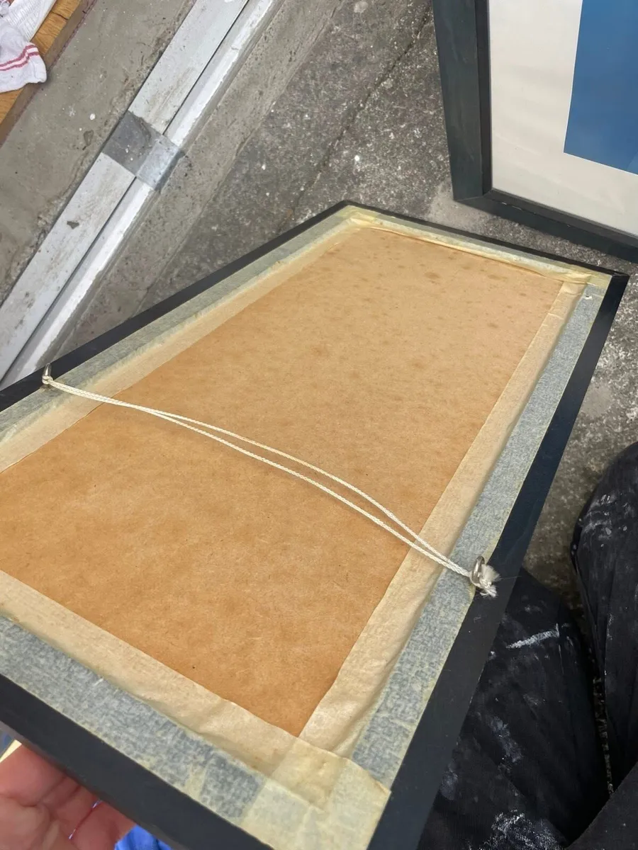 Mirror €15 - Image 2