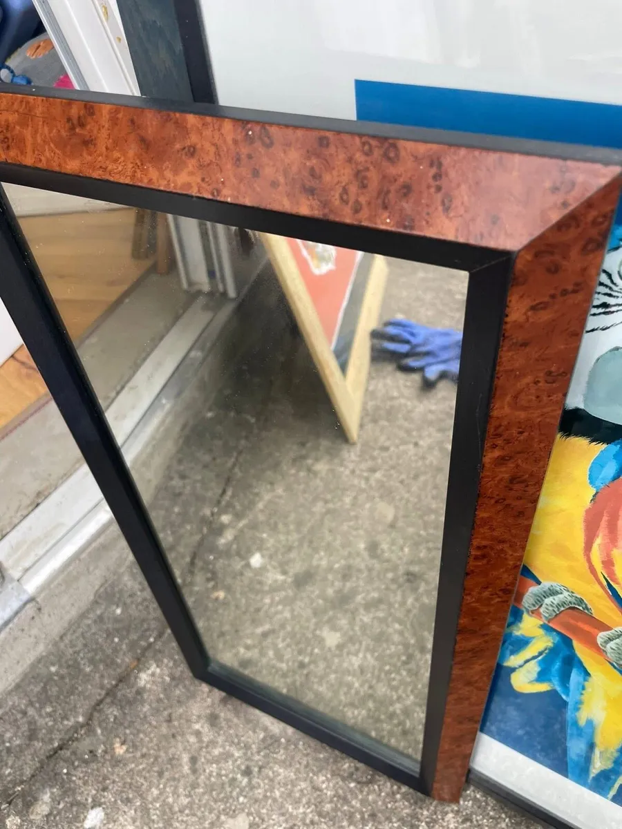 Mirror €15 - Image 4