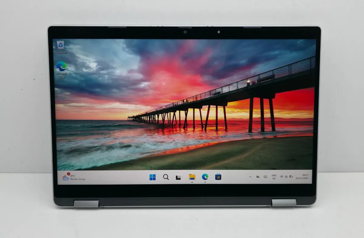 Dell Latitude 5320-i7(11gen)/16GB RAM/512GB Laptop - Image 2