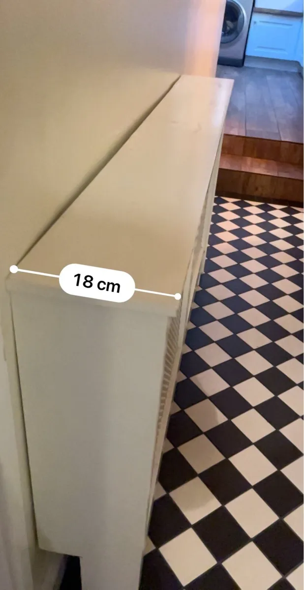 Radiator Cover - Image 3