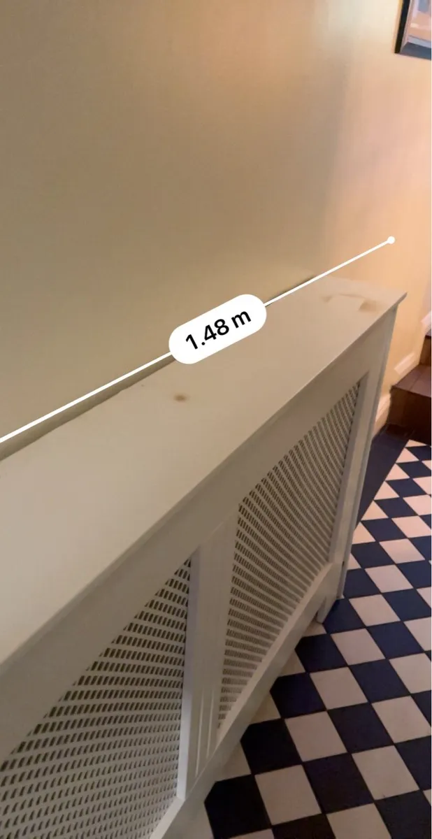 Radiator Cover - Image 4