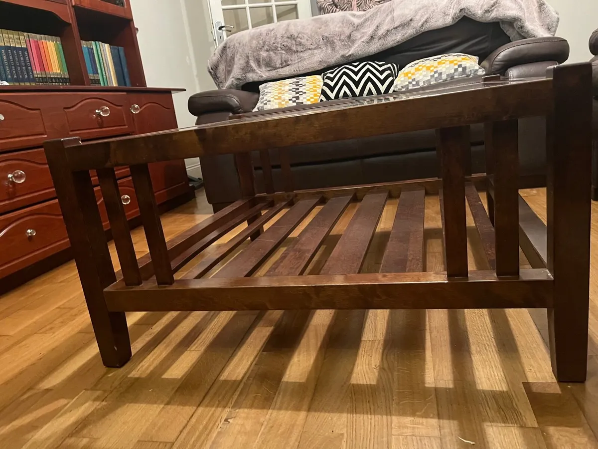 Living room  table - Image 3