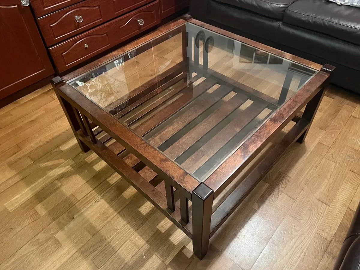 Living room  table - Image 4