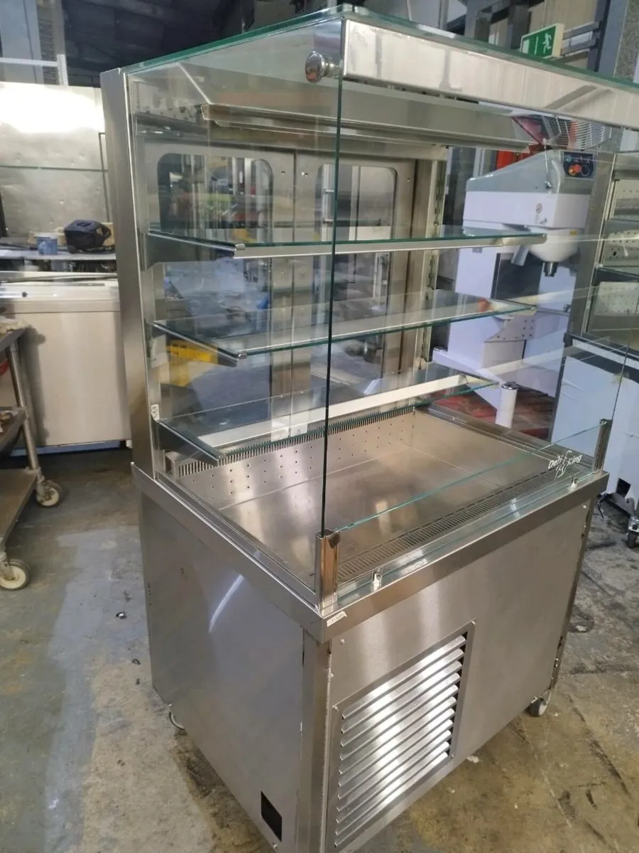 Valley forge Grab & go - Image 2