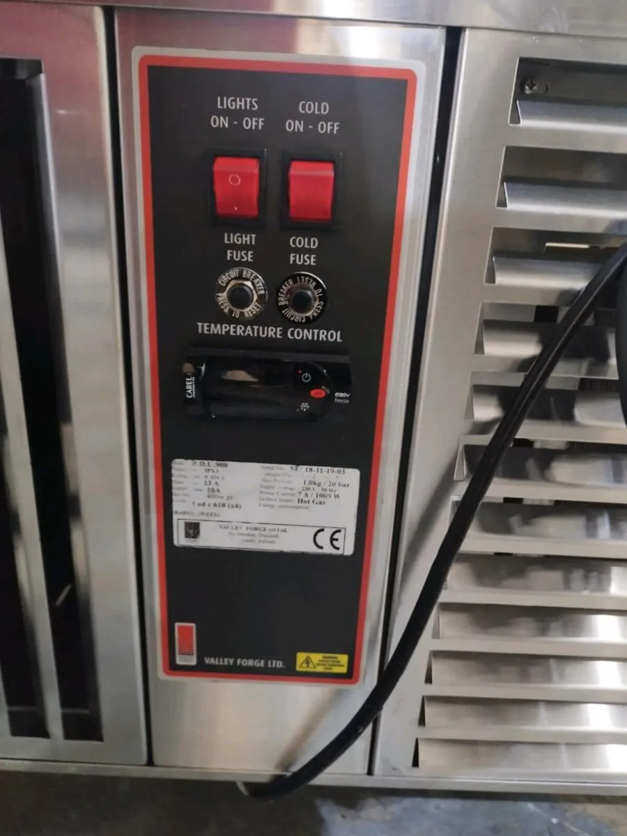 Valley forge Grab & go - Image 4