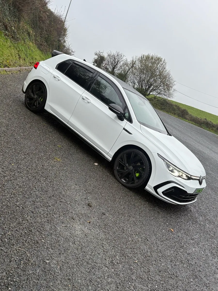 2021 Volkswagen Golf R-Line 2.0TDI *Panroof* - Image 1