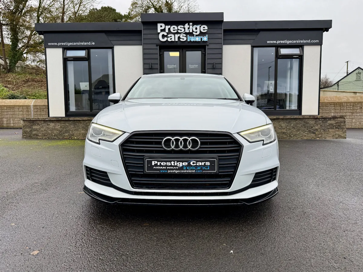 191 AUDI A3 1.6 TDI SE TECHNIK,BODY KIT,P/SENSORS - Image 2