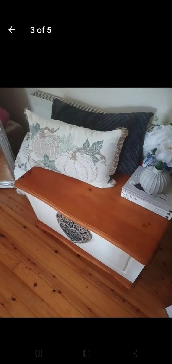 Blanket box - Image 2