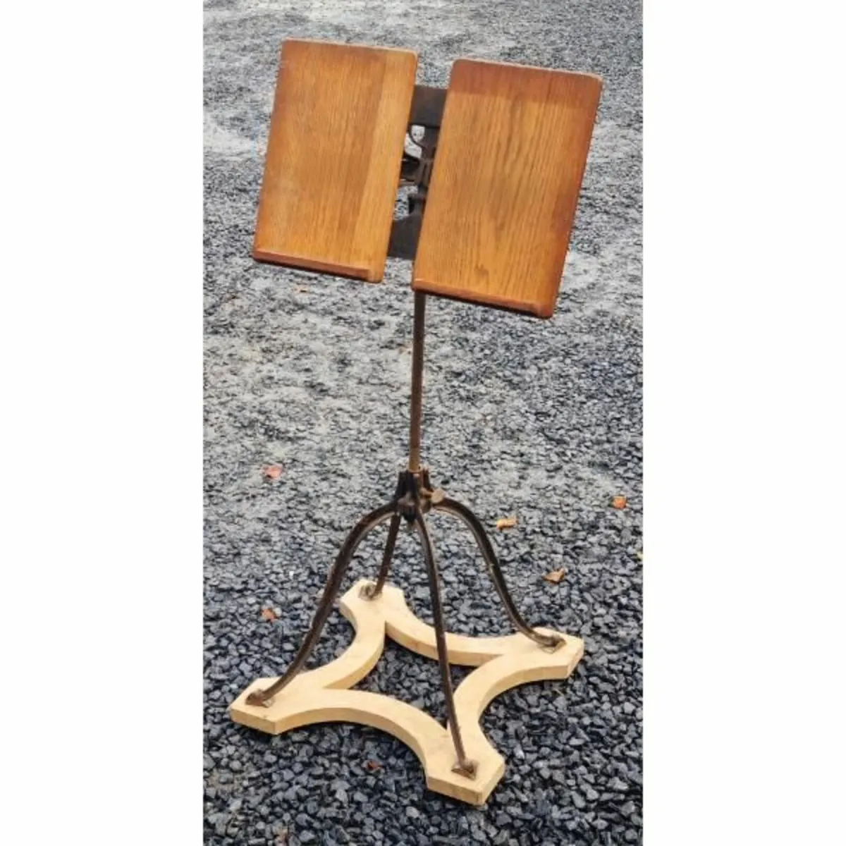 Victorian Music Stand KAS895 - Image 1