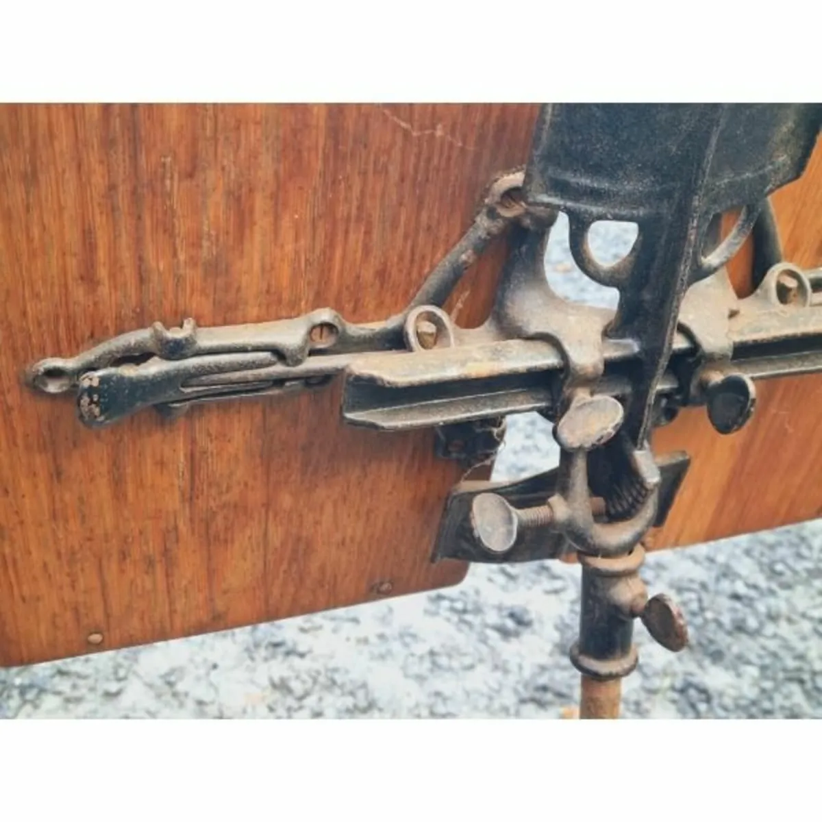 Victorian Music Stand KAS895 - Image 2