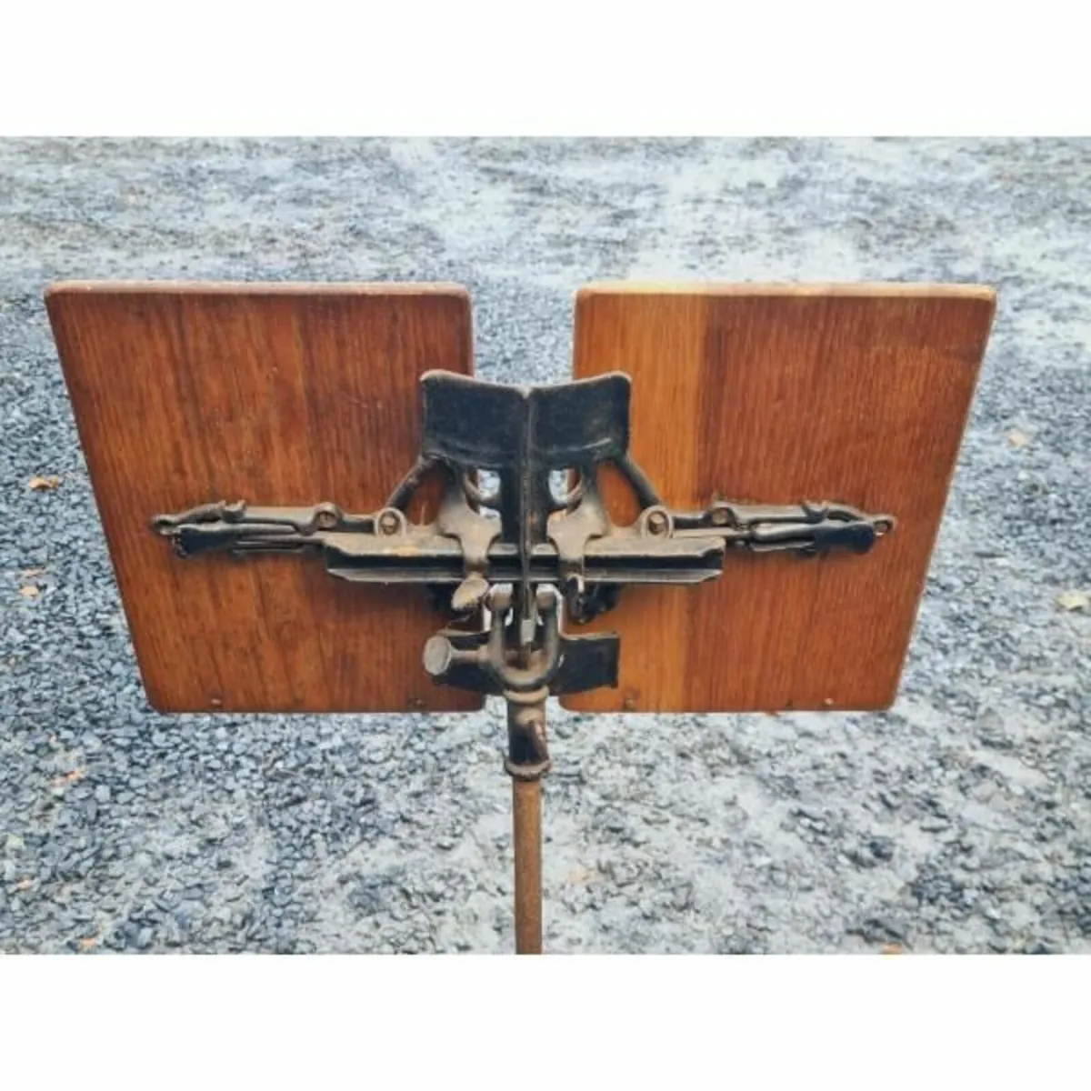 Victorian Music Stand KAS895 - Image 3