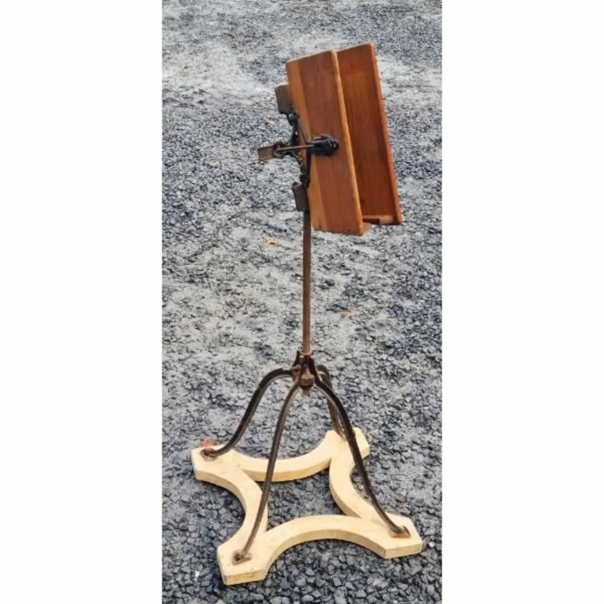 Victorian Music Stand KAS895 - Image 4