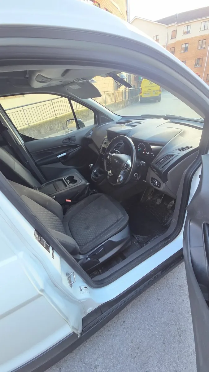 Ford Transit 2020 - Image 2