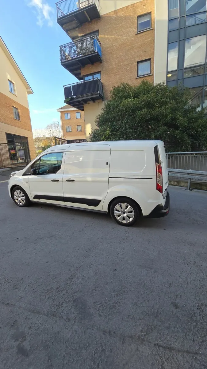 Ford Transit 2020 - Image 4
