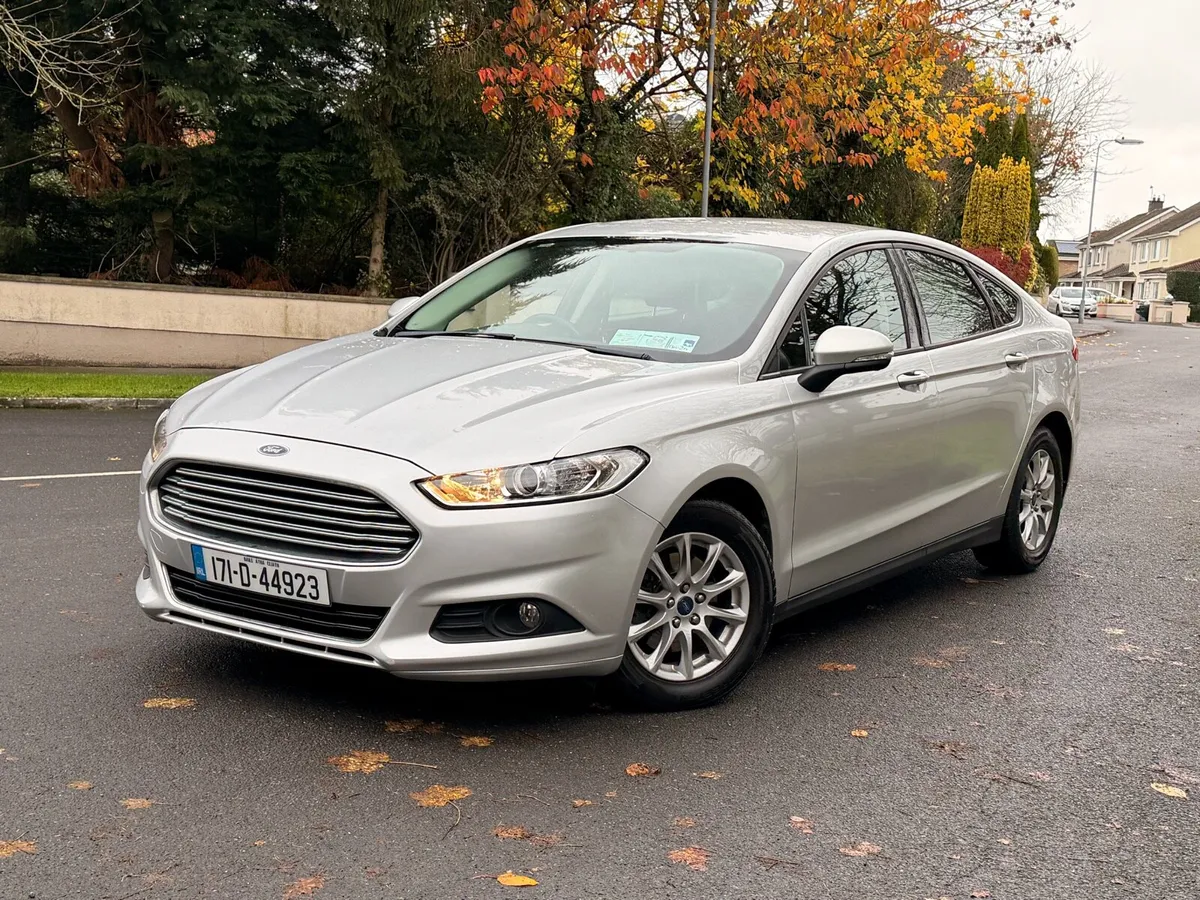 Ford mondeo 1.5 Diesel - Image 2