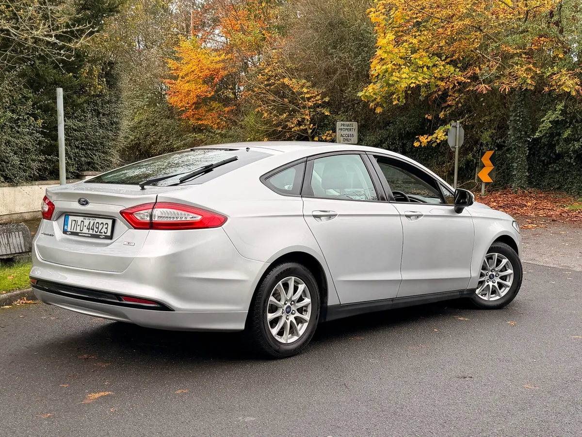 Ford mondeo 1.5 Diesel - Image 3
