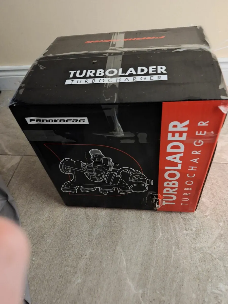 Ople vivaro van parts - Image 1