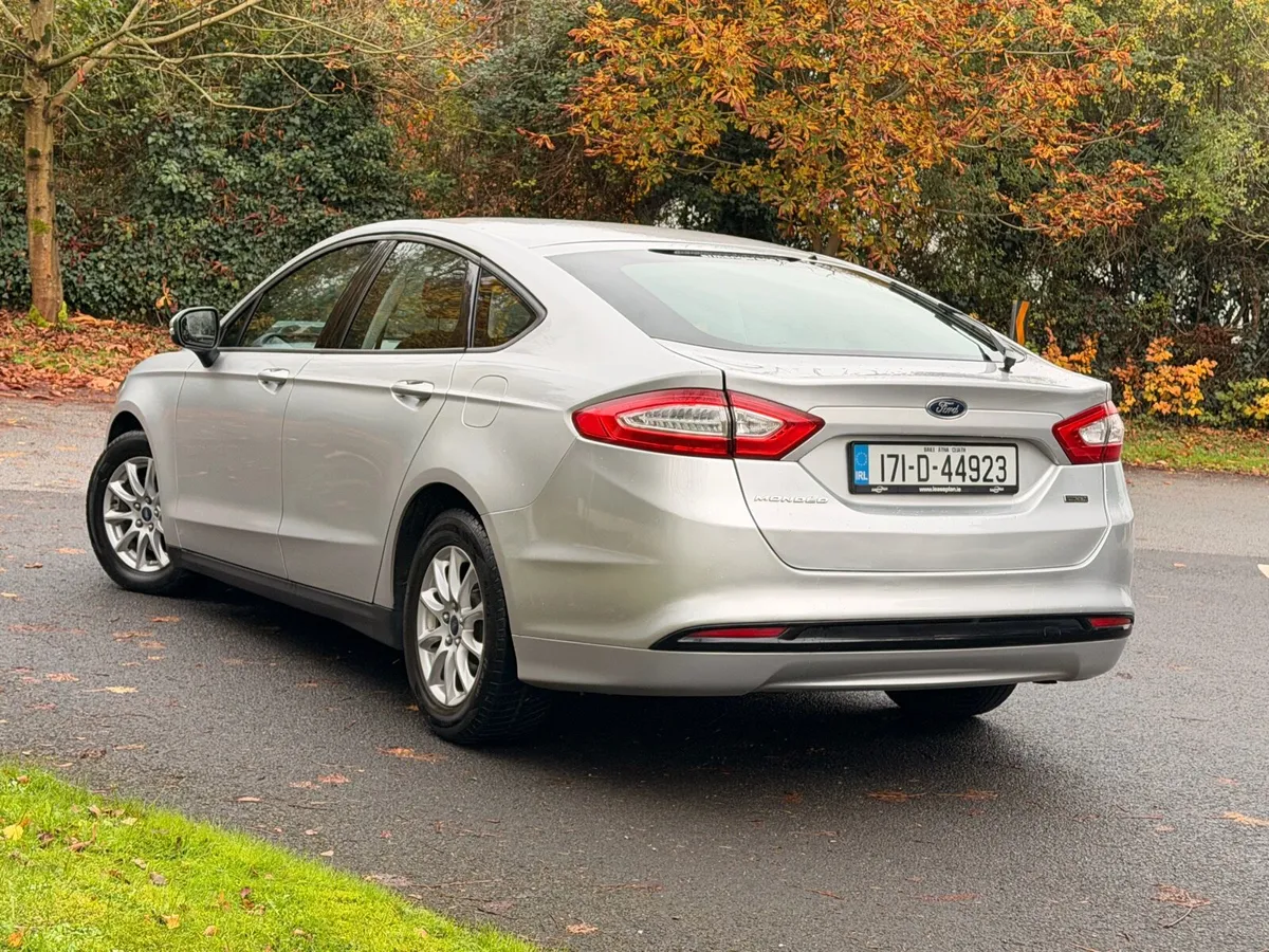 Ford mondeo 1.5 Diesel - Image 4