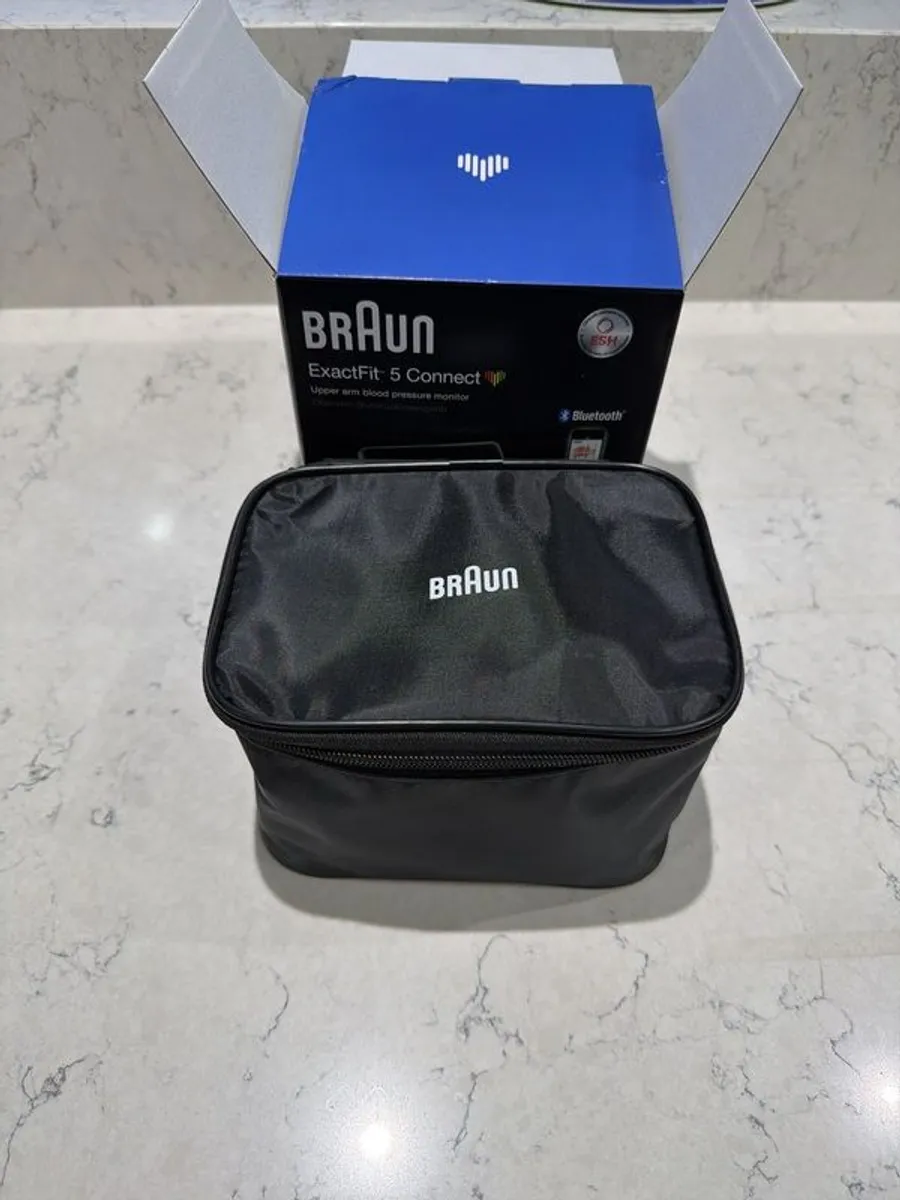 Blood pressure monitor - Image 4