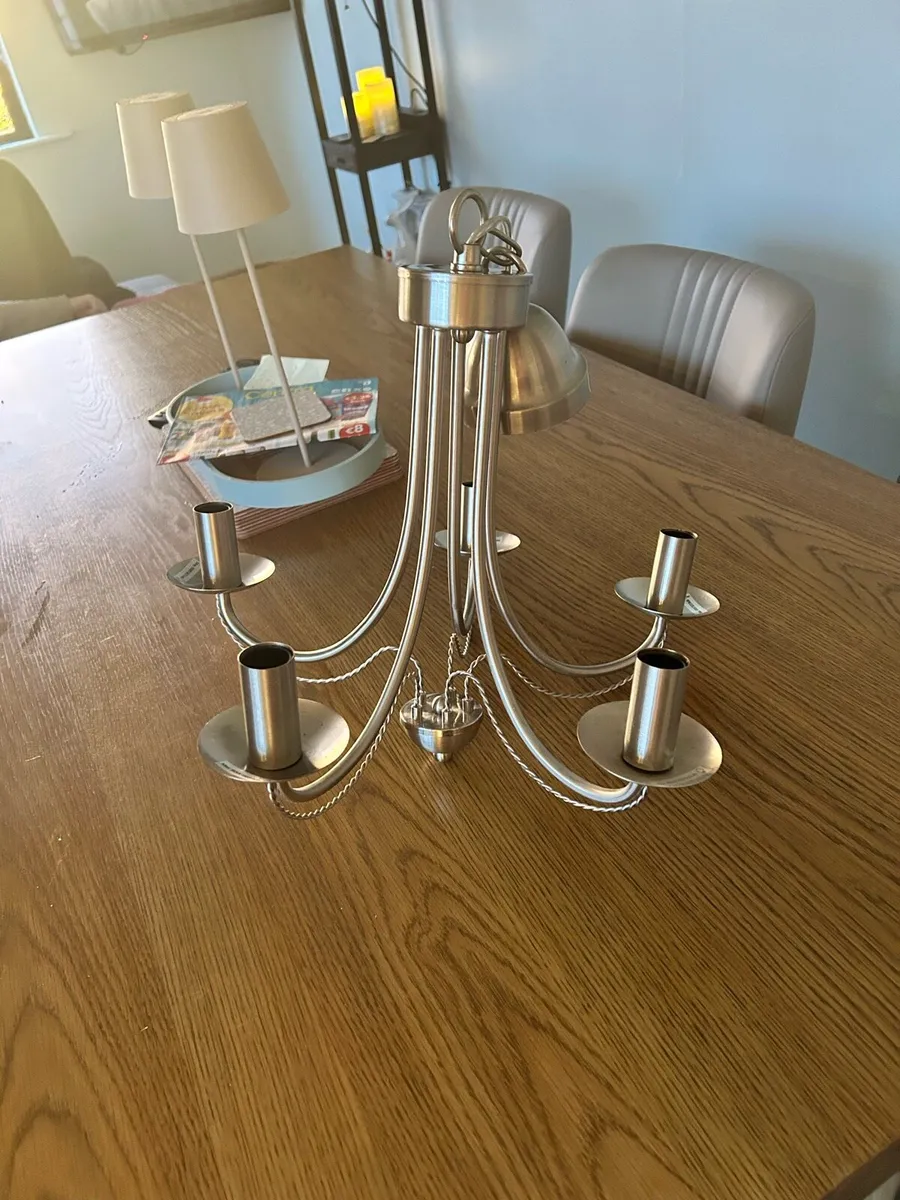 Ceiling light - Image 1