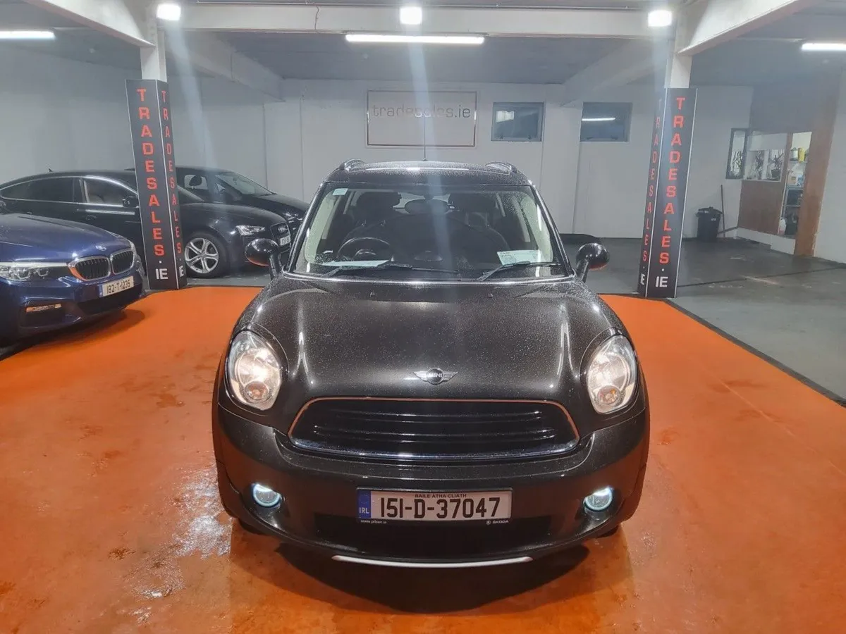 MINI Cooper Cooper Zm39 4DR - Image 1