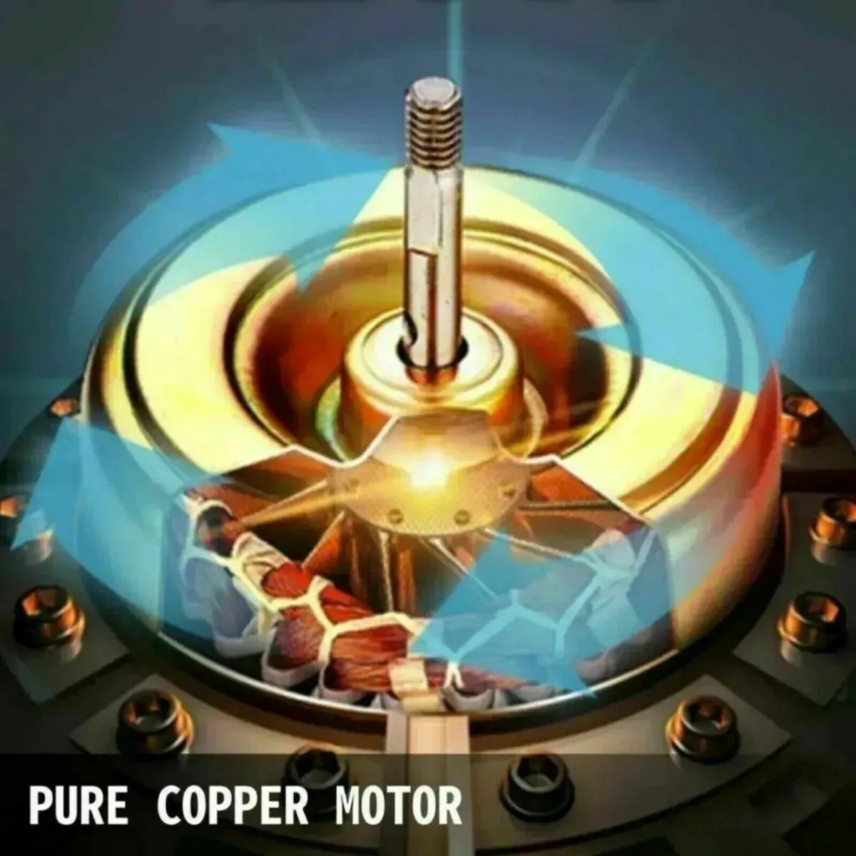 Bubble Tea Milkshaker – Automatic Commercial Model - Image 4