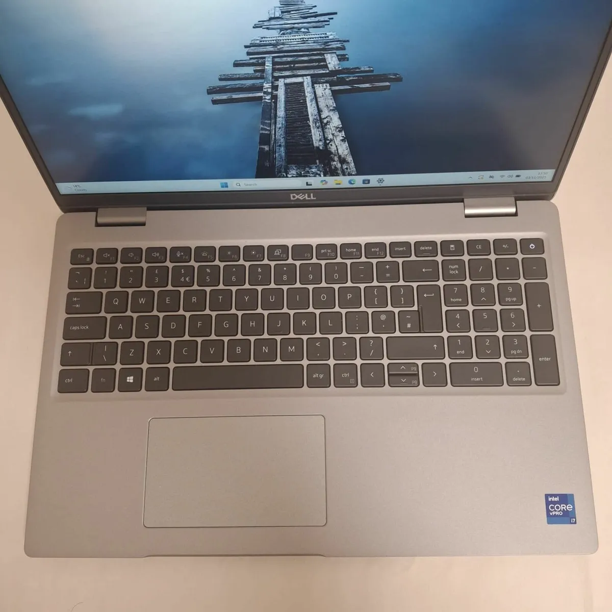 Dell Latitude 5520 i7 11th Gen | 16GB RAM | 256GB - Image 1