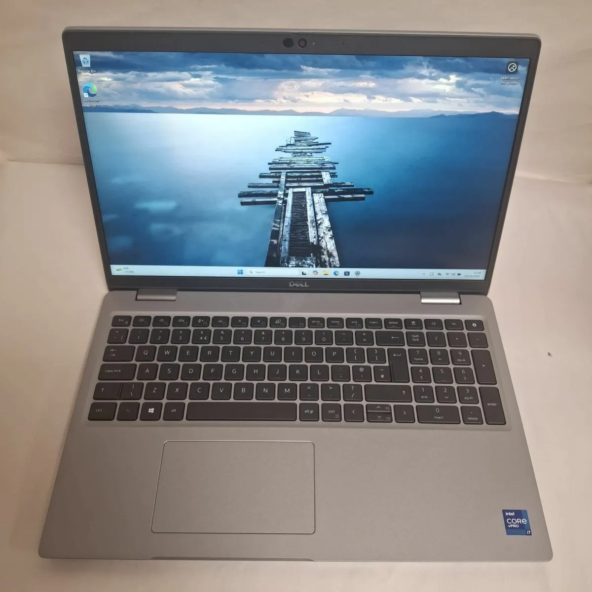Dell Latitude 5520 i7 11th Gen | 16GB RAM | 256GB - Image 2