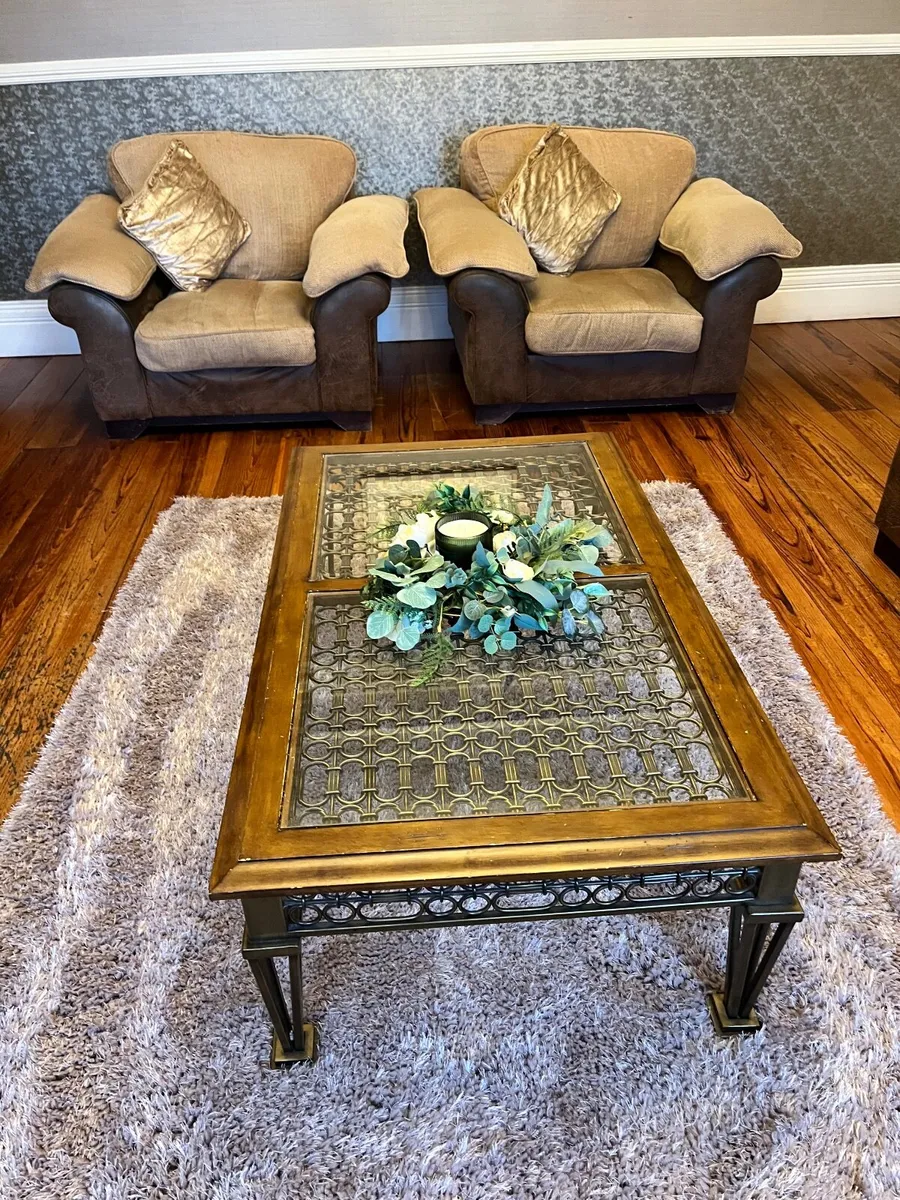 Coffee Table - Image 2
